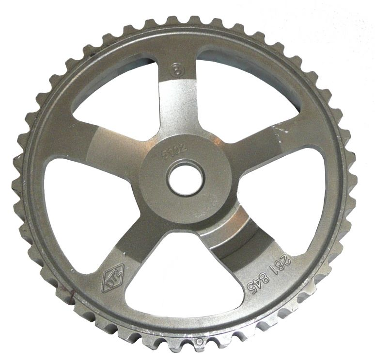 Eksantrik Dislisi Megane-Laguna Ii 1.9Dci F9Q