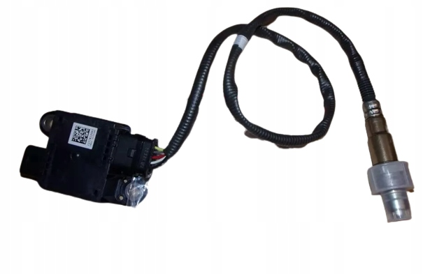 Duster 2 Nox Kaptörü Sensörü 1.5 Dci K9K Adblue 227901461R 227934502R Renault Mais