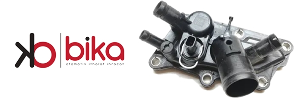 Taliant Sandero 3 Termostat 1.0 Tce H4D 110610362R 110606875R Renault Mais