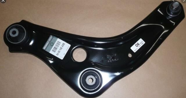 Qashqai 2 J11 Kadjar Sol Alt Tabla Salıncak 2013 2022 545014EA0B Renault Mais