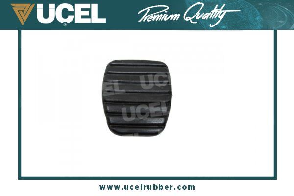 Master 3 Trafic 3 Debriyaj Fren Pedal Lastiği 465311698R Üçel