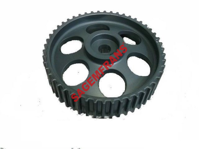 EKSANTRIK DISLISI DOBLO 1.9D