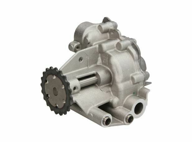 YAG POMPASI MASTER III 2.3DCI