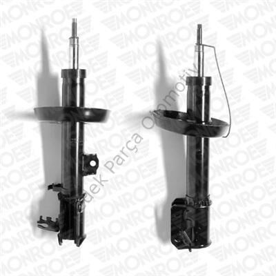AMORTİSÖR ÖN SAĞ G16757 VECTRA-B (96-99)