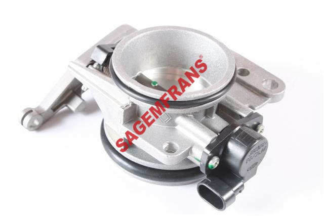 GAZ KELEBEGI CLIO-MEGANE I-LAGUNA 1.6 16V K4M