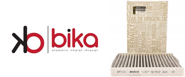 POLEN FILTRESI CLIO II-KANGOO