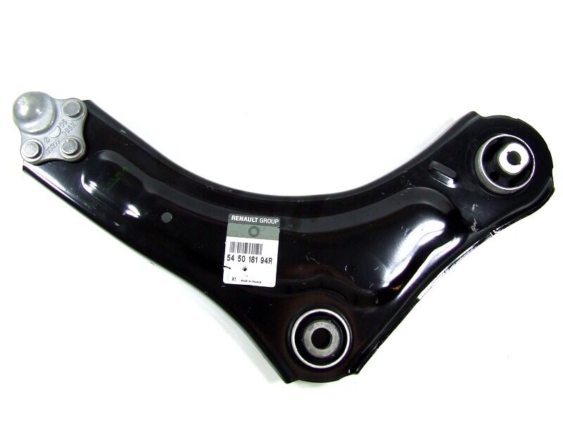 Megane 3 Fluence Sol Alt Tabla Salıncak 545014055R Renault Mais