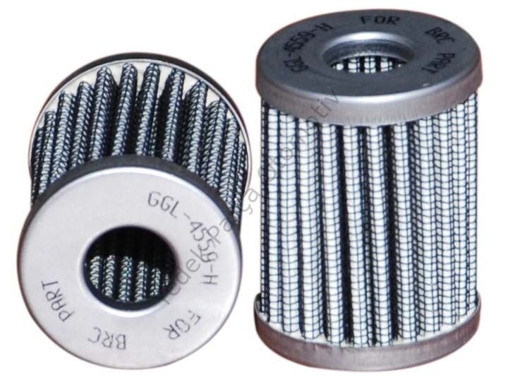 LPG FİLTRESİ GGL4559H BRC SIRALI SİSTEM