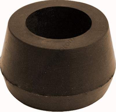 AMORTİSÖR LASTİĞİ ARKA (KONİK) 12166 L300 2.0-2.4-2.5 D (86>94)