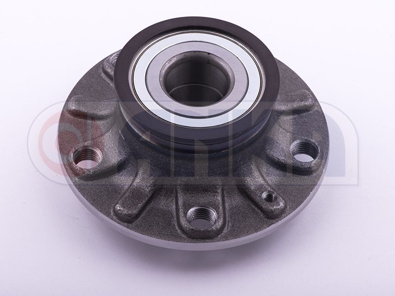 PORYA ARKA BİLYALI 60200013 GOLF-V-VI 1.4 FSI 03-> 5 BİJON ABSLİ