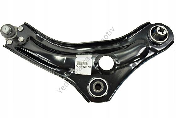 Megane 4 Sağ Salıncak 545042021R Mais 05332 MEGANE IV