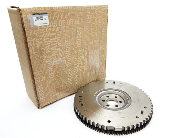 Clio 2 3 Modus Motor Olanı Olant 1.2 16 D4F 8200498703 Renault Mais