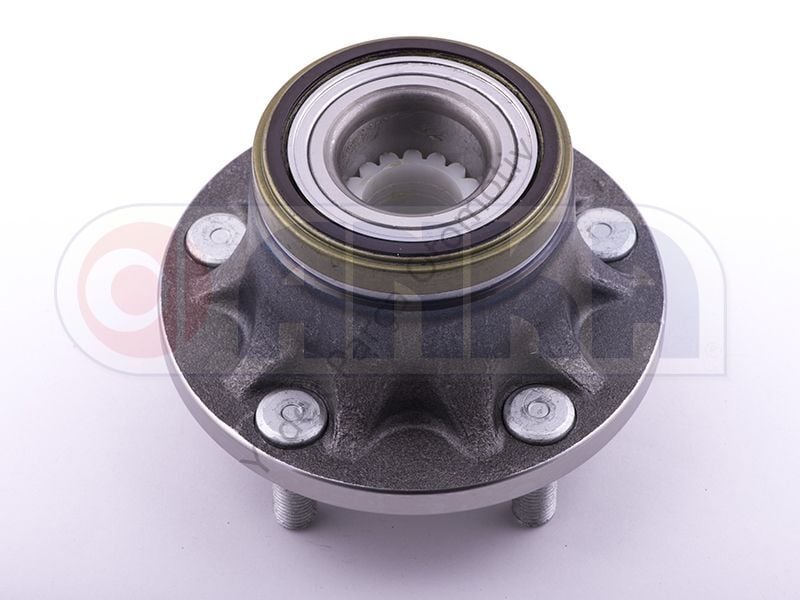 PORYA ARKA BİLYALI 60280001 TRANSİT CONNECT 1.8 (37X136X100) 5 BİJON ABSLİ