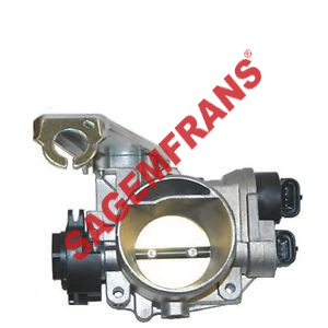 GAZ KELEBEGI PALIO-MAREA 1.6 16V