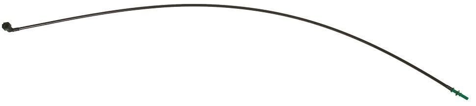 Clio 2 - Clio 2 Symbol Benzin Depo Hortumu 1.4 8V K7J-1.6 8V K7M 7700431748 Wıntech