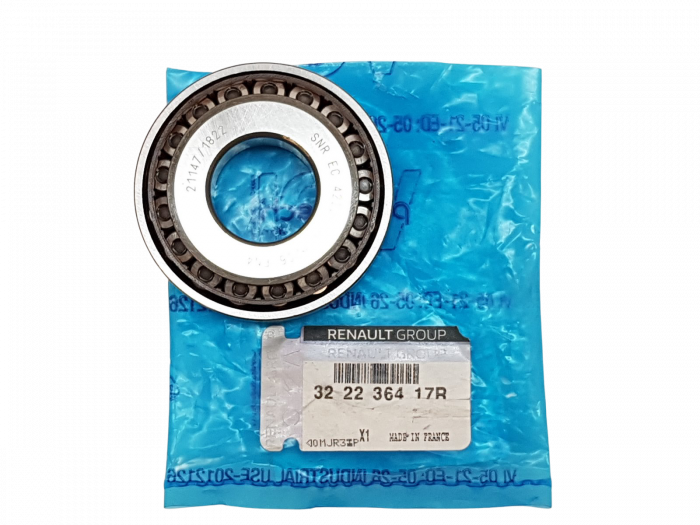 Sanzuman Grup Rulmani Master Iii