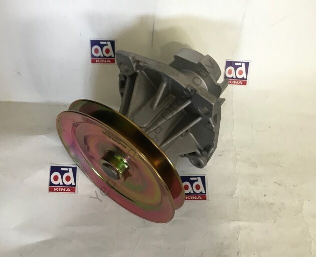 SU POMPASI CRX831 TEMPRA TIPO SLX 1.6 SARI KASNAK