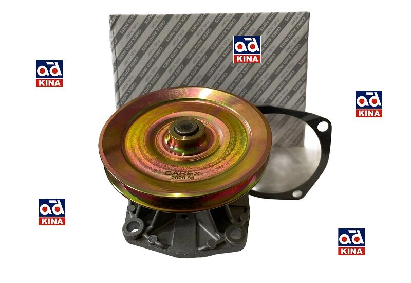 SU POMPASI CRX831 TEMPRA TIPO SLX 1.6 SARI KASNAK