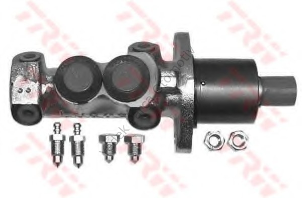 FREN ANA MERKEZ R19 MEGANE P106 1991 - 2001 P205 1983 - 1994 P309 P405