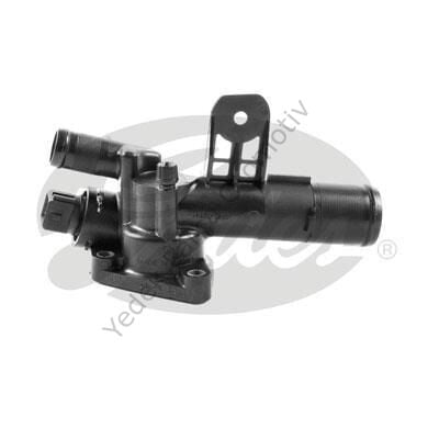 TERMOSTAT KOMPLE VERNET 6393.89* MEGANE-II 1.5 DCI SCENIC 2 MODUS 4FİŞ