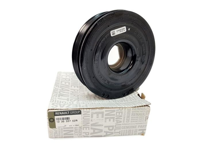 KRANK KASNAGI TRAFIC III-KADJAR-TALISMAN 1.6DCI-R9M