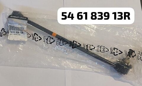 Laguna 3 Latitude Talisman Ön Viraj Rotu Z Rot 2008 2015 546183913R Renault Mais