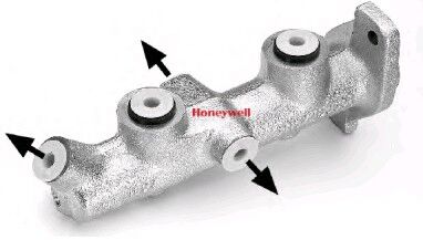 ANA MERKEZ KOMPLE ST14245 M131 19.00 MM