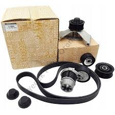 ALTERNATOR KAYIS SETI SANDERO CLIO IV CAPTUR DUSTER DOKKER  0.9 TCE 1.2 TCE