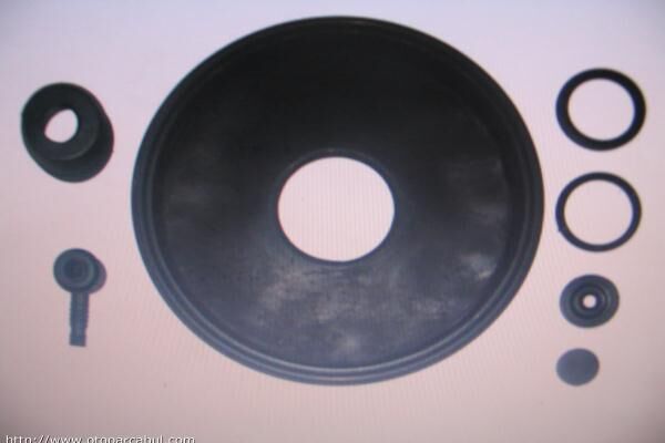 R 12 Westinghouse Tamir Takımı 7701349942 Bendix