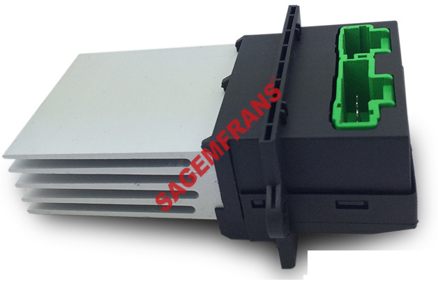 KLIMA KONTROL ROLESI MEGANE II