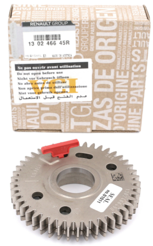 EKSANTRIK DISLISI MASTER III 2.3DCI M9R