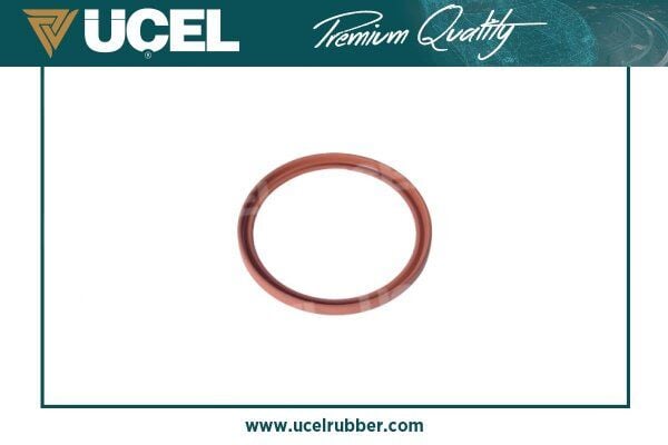 Megane 3 Fluence Turbo Boru Oringi 1.5 Dci K9K 7701071157 Üçel