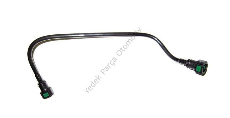 BENZİN HORTUMU 0500183 MEGANE 1.4 16V K4J MOTOR (98-02)