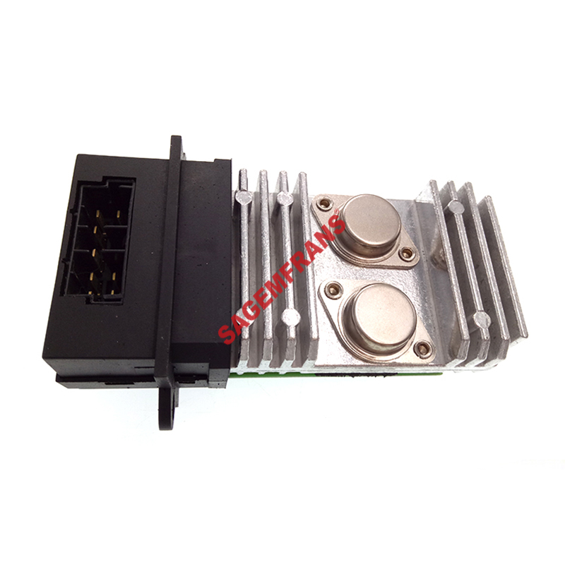 Klima Kontrol Rolesi Megane I