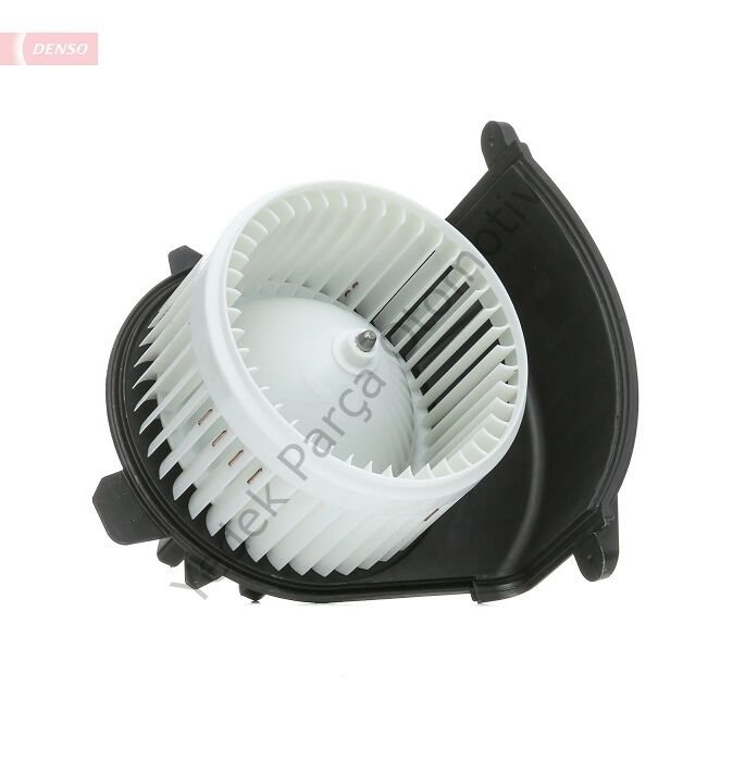 KALORİFER MOTORU DEA23019 MASTER-III KANGO-III (7701068976)