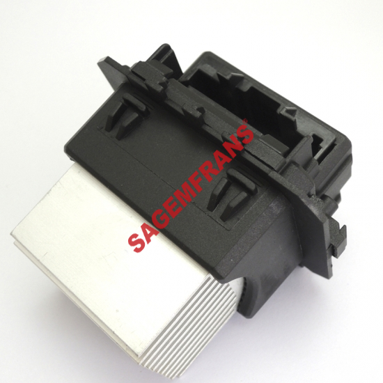 Klima Kontrol Rolesi Fluence-Megane Iii