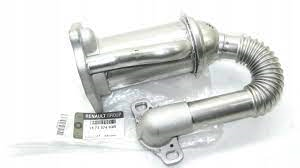 EGR SOGUTUCU MEGANE III-FLUENCE 1.5DCI K9K