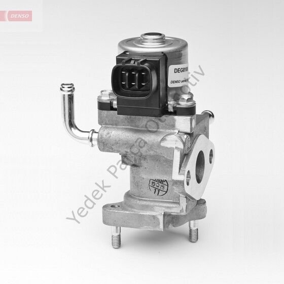 EGR VALFİ DEG0100 COROLLA AURIS YARIS 05-> 1.4 D