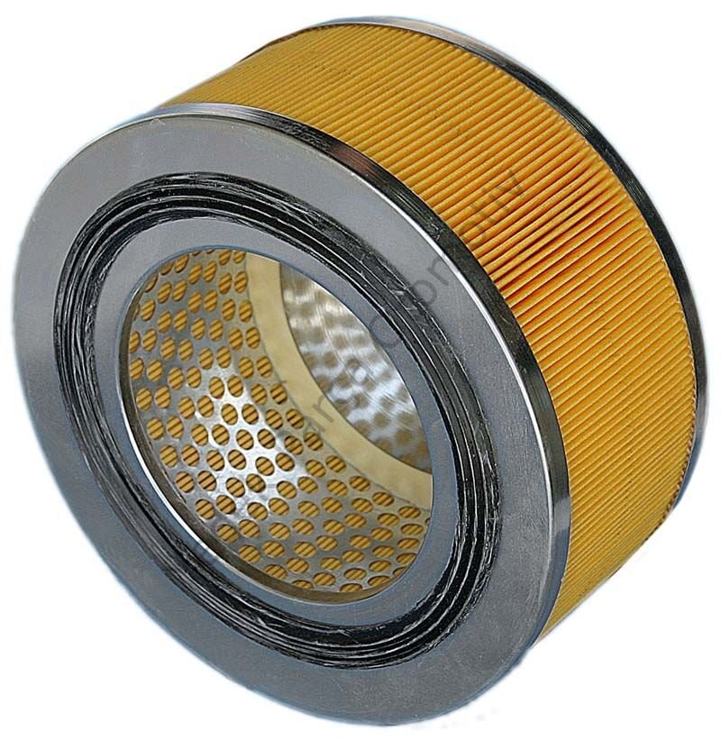 HAVA FİLTRESİ GHD7410KV PREGIO (1996 >) Hİ BESTA (1996 2002) 2.7 D