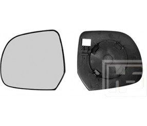 Master 2 Sol Dış Dikiz Ayna Camı Elektrikli Isıtmalı 2002 2010 7701057371 Leocy