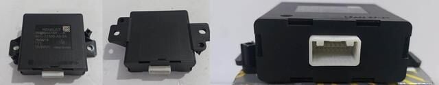 Duster 1 Park Beyni 7711365245 259904473R Renault Orijinal