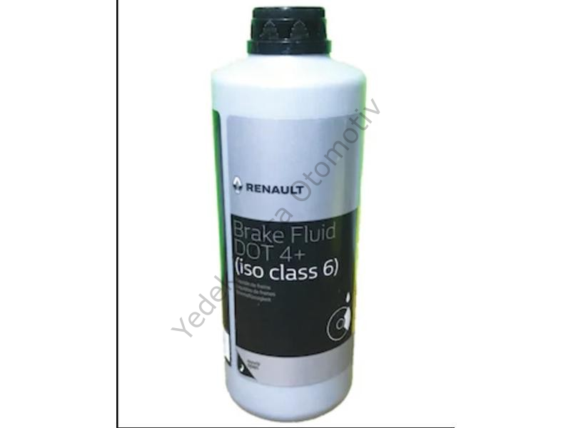 DOT 4 FREN HİDROLİĞİ 500ML