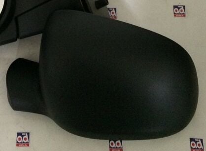 Kangoo 2 Sol Dış Dikiz Ayna Kapağı 2008 2020 963735075R Lecoy