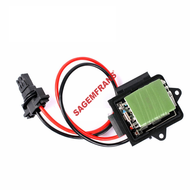 Kalorifer Rezistansi Megane I - Scenic-Kangoo