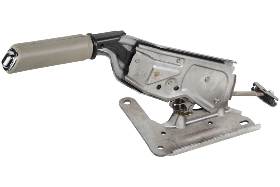 El Fren Tabancasi Megane Iii-Fluence (Bej)