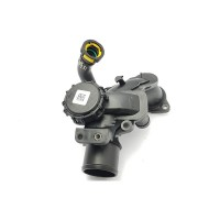 HAVA FILTRE EGR BORUSU KANGOO III-DUSTER-MEGANE III-FLUENCE 1.5DCI