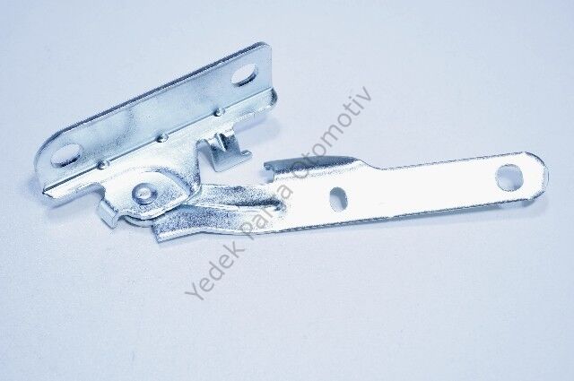 MOTOR KAPUT MENTEŞESİ SAĞ 6001546876 LOGAN