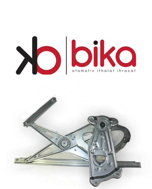 Fluence Sol Ön Cam Krikosu 2010 2016 807210014R Renault Mais