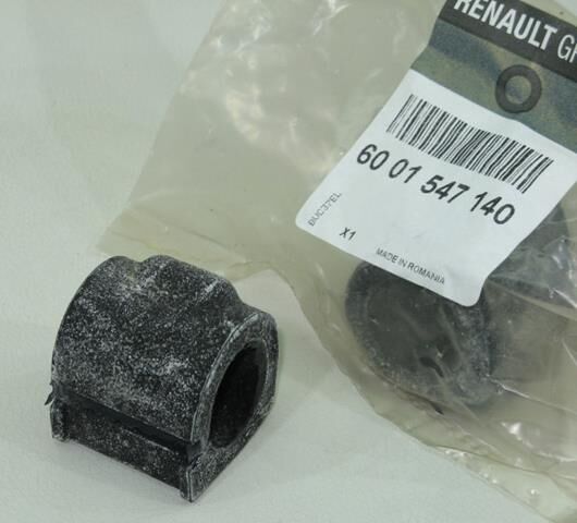 Logan 1 - 2 Sandero 1 - 2 Duster 1 Dokker Lodgy Viraj Demir Orta Lastiği 2004 2020 6001547140 Renault Mais