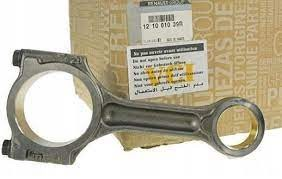 PISTON KOLU TAKIM TRAFIC III-MEGANE IV-TALISMAN 1.6DCI